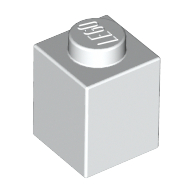 Brick 1 x 1