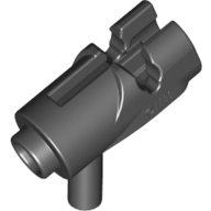 Launcher, Weapon Gun / Blaster / Shooter Mini