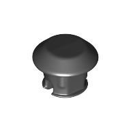 Rubber Technic Thread Attachment