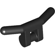 Minifig Handlebars