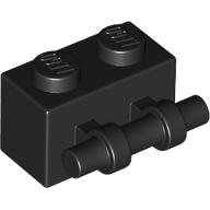 Brick Special 1 x 2 with Handle