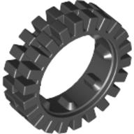 Tire Offset Tread 24 x 8