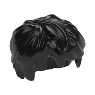 Hair Tousled, Short