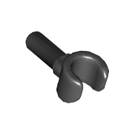 Minifig Hand