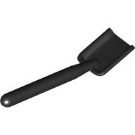 Equipment Shovel [Round Stem End]