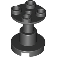 Support 2 x 2 x 2 Stand with Reach-Through Center Hole