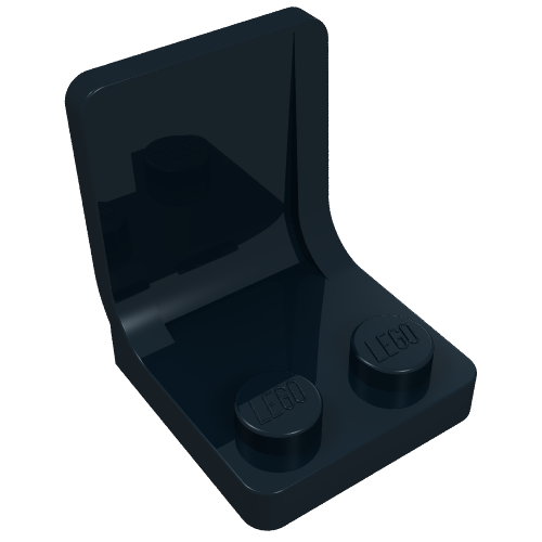 Minifig Seat 2 x 2