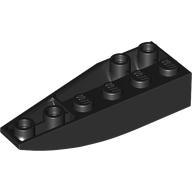 Wedge 6 x 2 Inverted Right