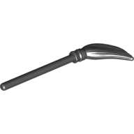 Minifig Broom