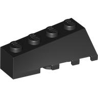 Wedge 4 x 2 Sloped Left