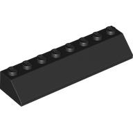 Slope 45° 2 x 8