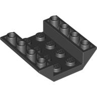 Slope Inverted 45° 4 x 4 Double