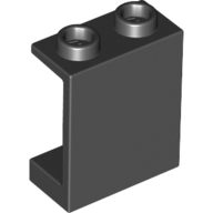 Panel 1 x 2 x 2 [Hollow Studs]