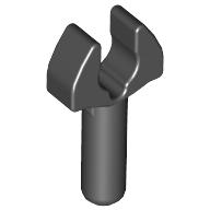 Bar 1L with Clip [Cut Edges and One Side Hole]