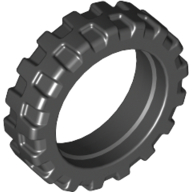 Tyre 21 x 6 City Motorcycle