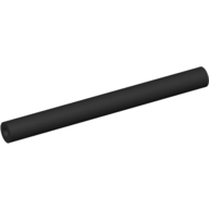 Hose, Pneumatic 4mm D. 6L / 4.8cm