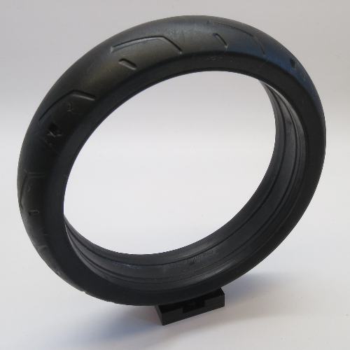 Tyre Technic Street Bike Narrow, Front [8420]