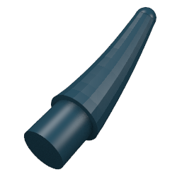 Animal Body Part, Barb / Claw / Tooth / Talon / Horn, Small