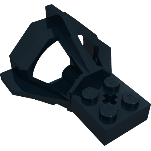 Propeller Housing