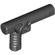 Equipment Hose Nozzle with Side String Hole Simplified