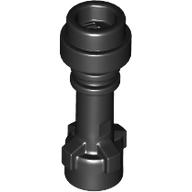 Minifig Lightsaber Hilt with Bottom Ring