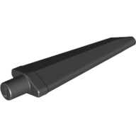 Weapon Spike Flexible 3.5L