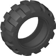 Tyre 20 x 30 Balloon Medium