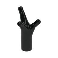 Bar 1L / Stem with 3 Sprouts/Prongs