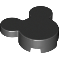 Tile 3 x 4 x 2/3 Mickey Mouse