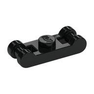 Plate Special 1 x 1 with Handle on 2 Ends