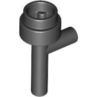 Weapon Gun / Torch (Space) [No Grooves]