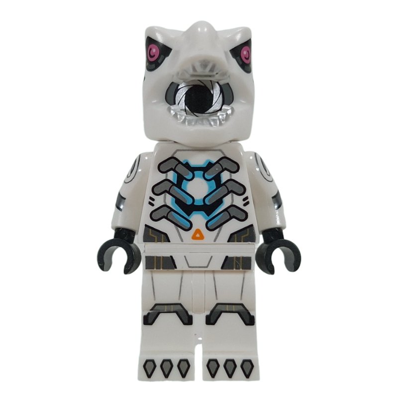 Robot T. rex