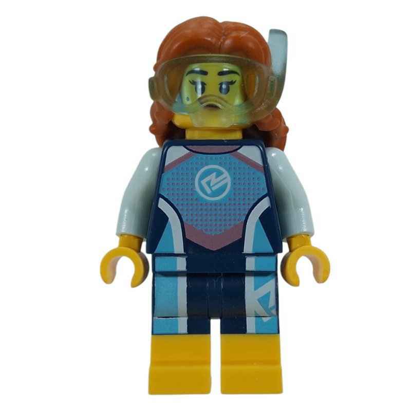 Marine Biologist