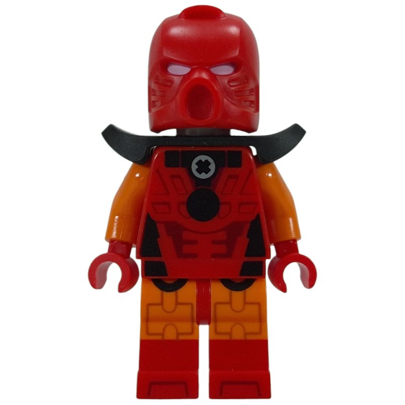 BIONICLE Cosplayer