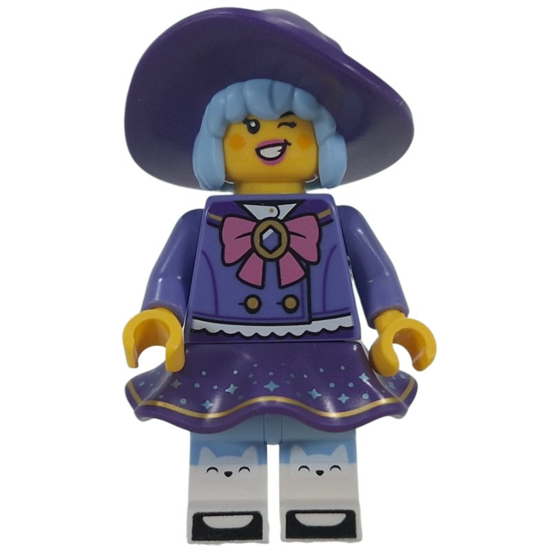 Cute Witch