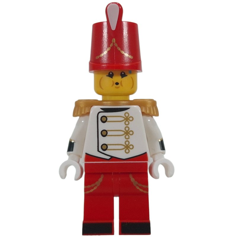 Tuba Player