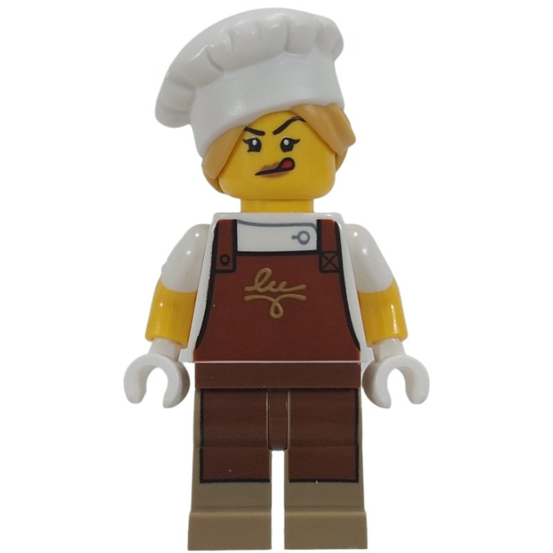 Chocolatier