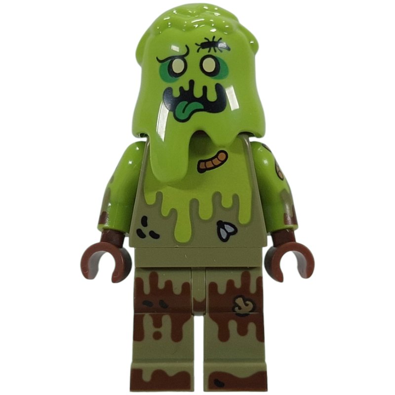 Trash Monster