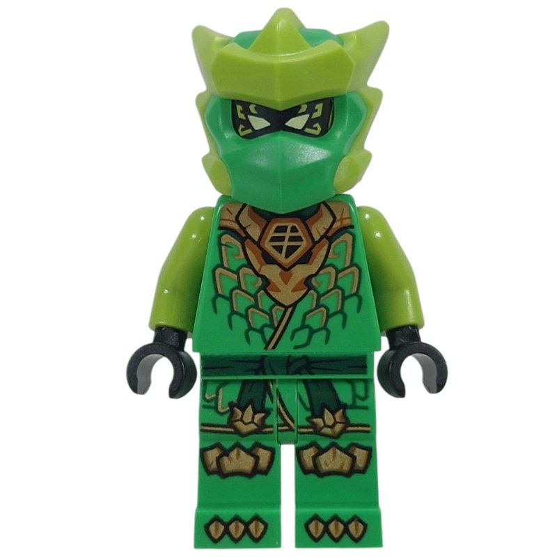 Lloyd (Draconus Robes)