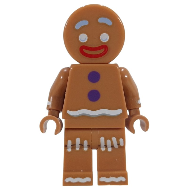Gingy