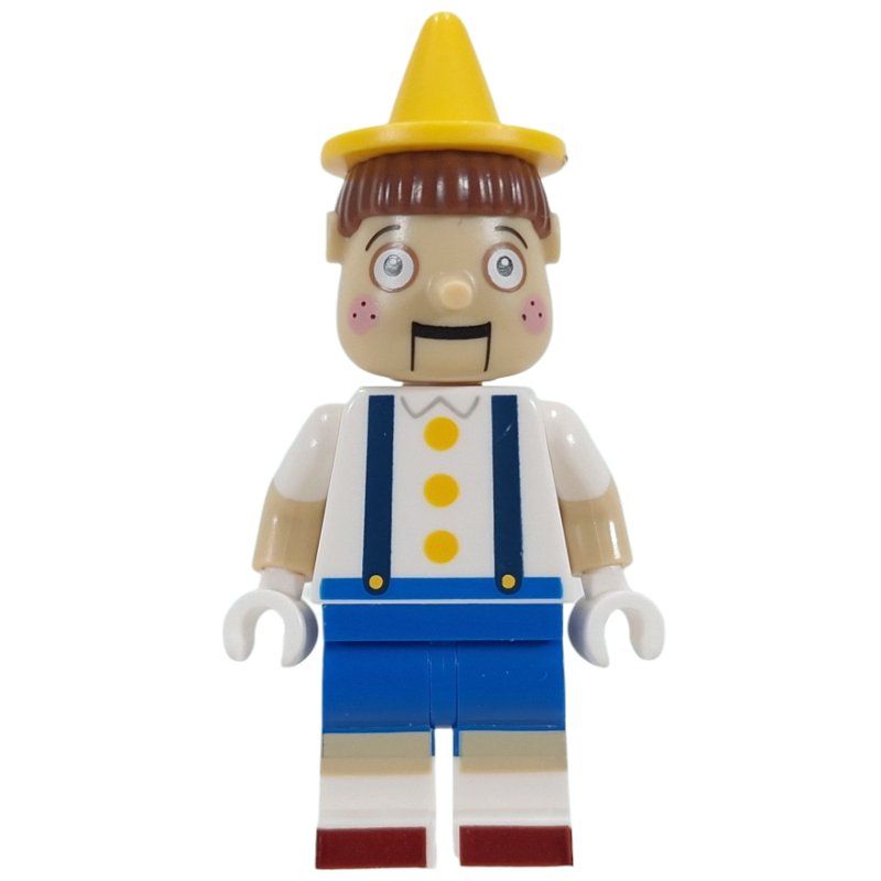 Pinocchio