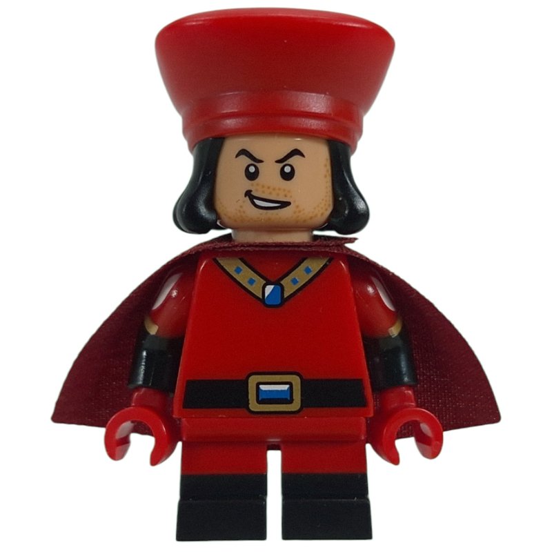 Lord Farquaad