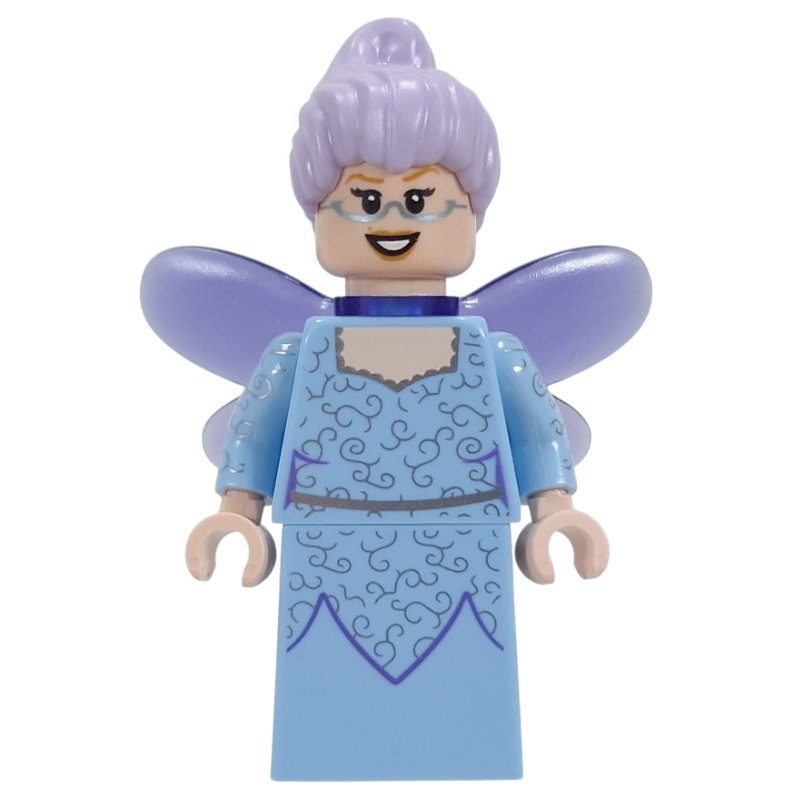 Fairy Godmother