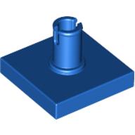 Tile Special 2 x 2 with Pin