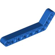 Technic Beam 1 x 9 Bent (7 - 3) Thick