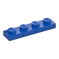 Plate 1 x 4