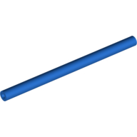 Hose, Pneumatic 4mm D. 7L / 5.6cm