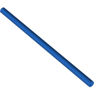 Hose, Pneumatic 4mm D. 10L / 8cm
