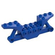 Vehicle Body, Motorcycle / Quadricycle Frame