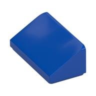 Brick Sloped 30° 1 x 2 x 2/3